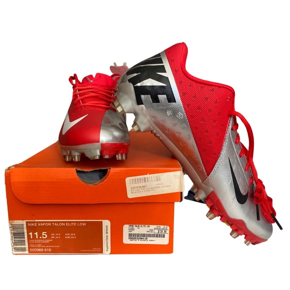 nike vapor talon elite